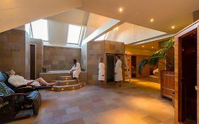 Vakantiepark De Meerpaal